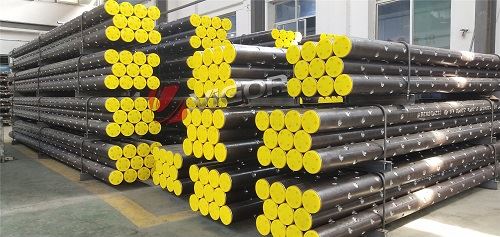 Perforating Gun