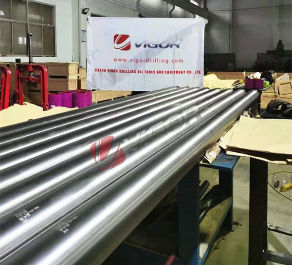 Flow Coupling