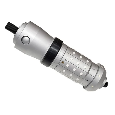 Vigor Mirage ™ raspušteni frac utikač (kugla na mjestu)